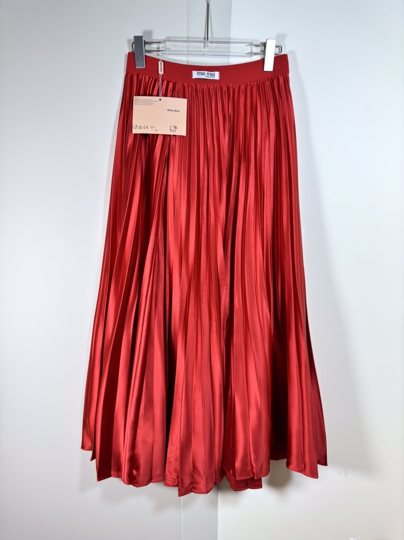 Miu Miu Skirts